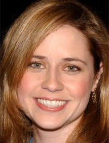 Jenna Fischer