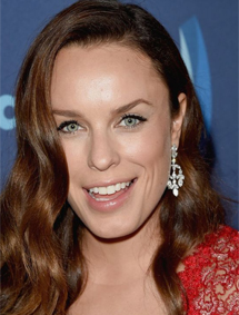 Jessica McNamee