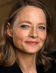 Jodie Foster