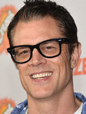 Johnny Knoxville in The Last Stand