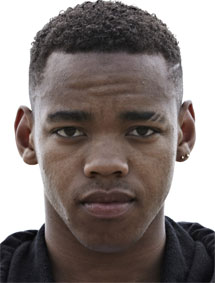 Joivan Wade