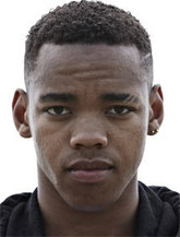 Joivan Wade in The First Purge