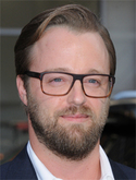 Joshua Leonard in Unsane