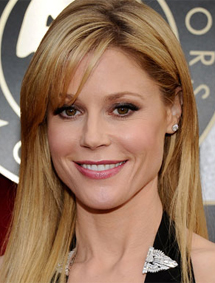 Julie Bowen