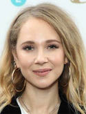 Juno Temple in Maleficent