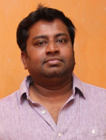 K L Praveen