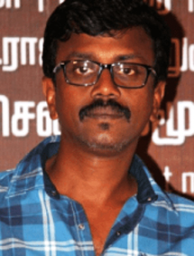 K.T Balasubramaniem