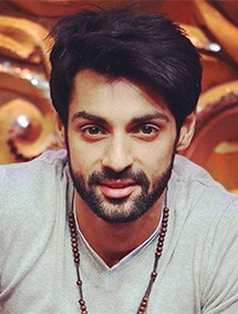 Karan Wahi