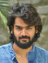 Kartikeya Gummakonda in RX 100