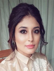 Kritika Kamra