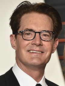 Kyle MacLachlan