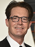 Kyle MacLachlan in Blink Twice 