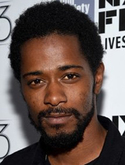 Lakeith Stanfield in Haunted Mansion