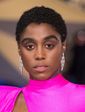 Lashana Lynch in Captain Marvel as Maria Rambeau