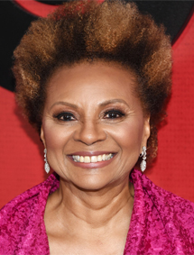 Leslie Uggams