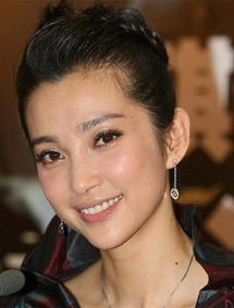 Li Bingbing