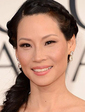 Lucy Liu in Red One