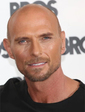 Luke Goss in Hell Boy 2: the Golden Army