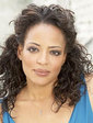 Luna Lauren Velez in Dexter as Lt. Maria LaGuerta