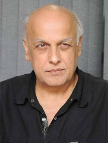 Mahesh Bhatt