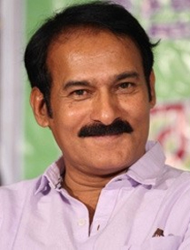 Manjunath Hegde