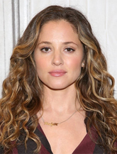 Margarita Levieva in Future World