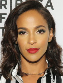 Megalyn Echikunwoke