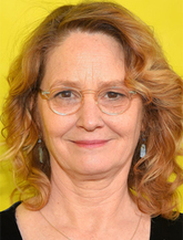 Melissa Leo in The Equalizer 2