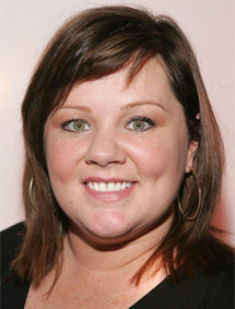 Melissa McCarthy