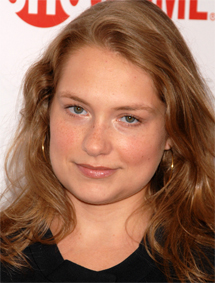 Merritt Wever