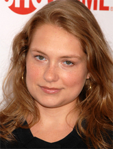 Merritt Wever in Marriage Story