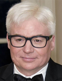 Mike Myers