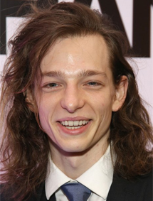 Mike Faist