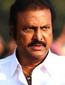 Mohan Babu in Kannappa