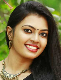 Mridhula Vijai