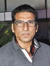 Mukesh Rishi in Tumko Na Bhool Paayenge