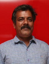 Munish Kanth in Jinn