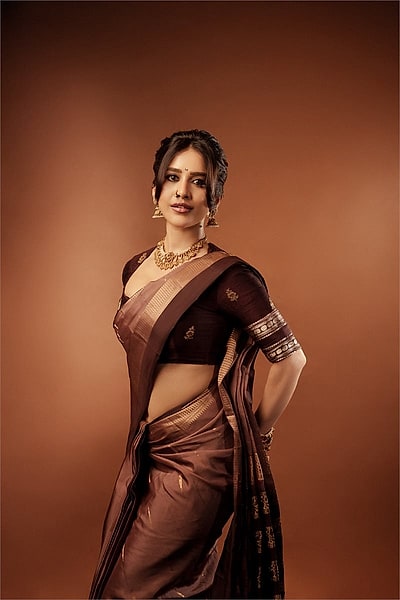 Nabha Natesh Pictures