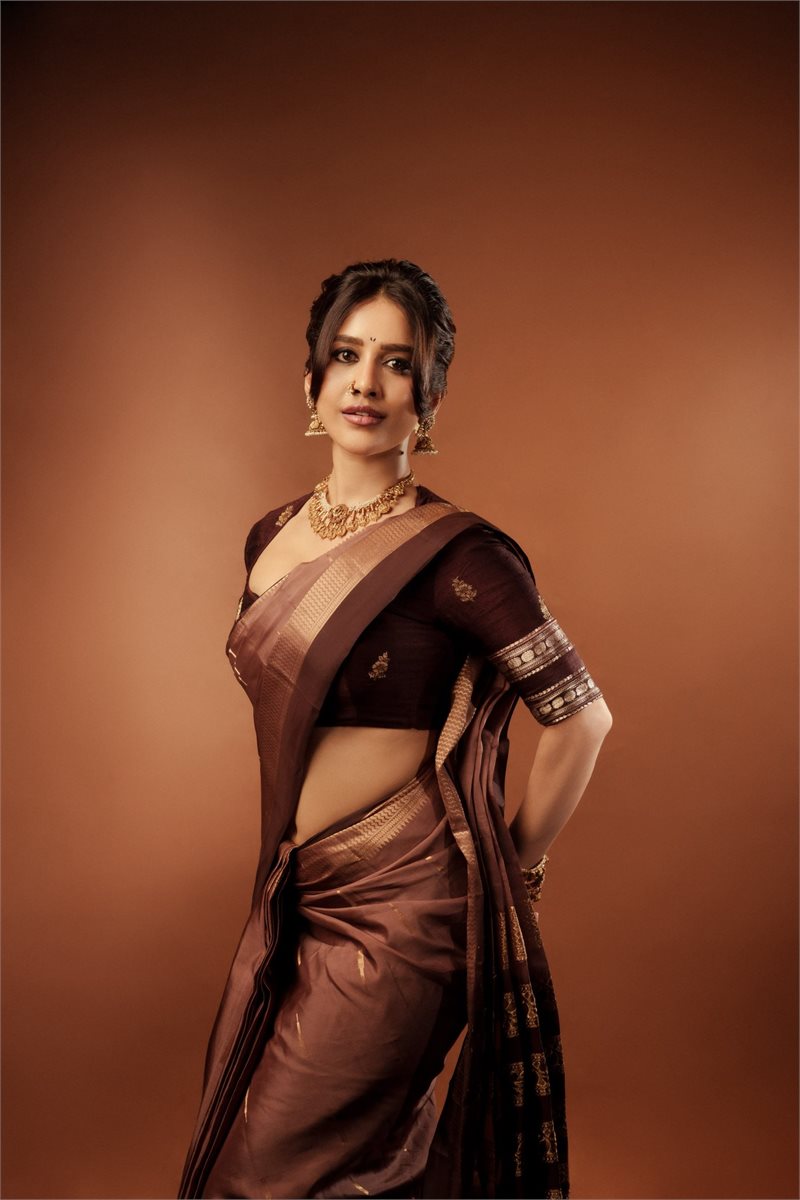 Nabha Natesh