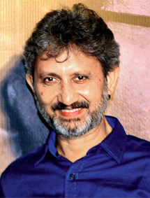 Neeraj Kabi