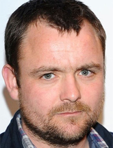 Neil Maskell in In Darkness