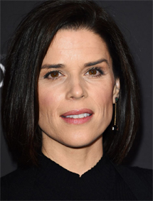 Neve Campbell