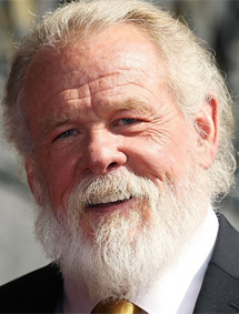 Nick Nolte