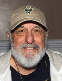 Nick Castle