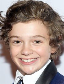 Noah Jupe