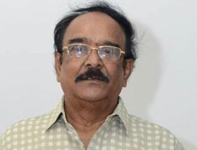 Paruchuri Venkateswararao