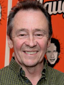 Paul Whitehouse