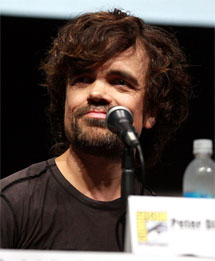 Peter Dinklage