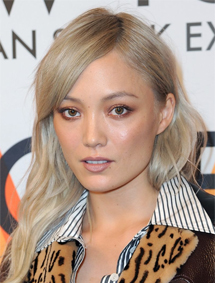 Pom Klementieff