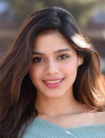 Pranati Rai Prakash